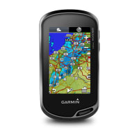 Oregon® 750t | Garmin