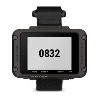Garmin wrist gps hotsell