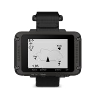 Wrist deals gps military