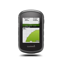 Garmin eTrex Touch 35 Touchscreen GPS Digital Compass