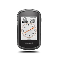 Garmin eTrex® Touch 35 | Touchscreen GPS | Digital Compass