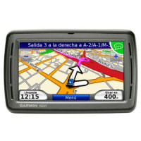 Support GPS Arkon GN112 à poser sur tableau de bord pour GPS Garmin Nuvi 860