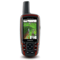 GPSMAP 62s | Garmin