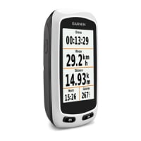Edge Touring Garmin