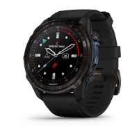 Descent™ Mk3i – 51 mm firmy Garmin | Komputer nurkowy w