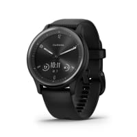 Test garmin vivomove sales hr sport