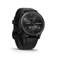 Test garmin best sale vivomove hr sport