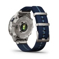 Garmin MARQ Captain (Gen 2) | Feldmar Watch Co.