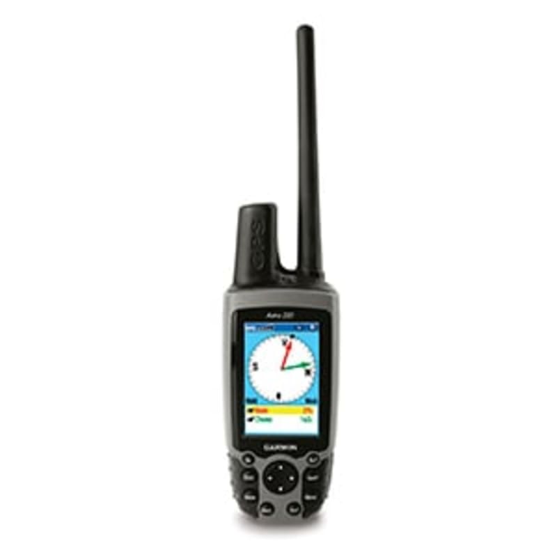 Garmin astro 220 dc 30 new arrivals