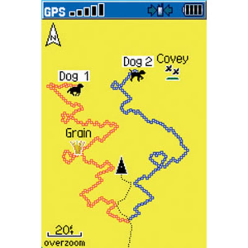 Garmin astro best sale 220 dc 30