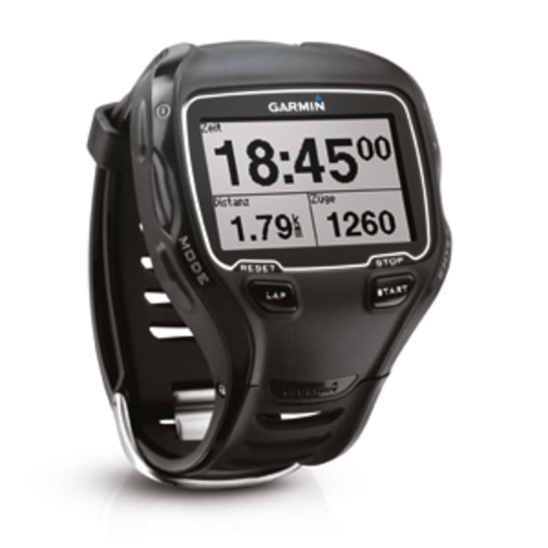GARMIN DE Forerunner 910XT GPS Laufuhr Fr here Modelle
