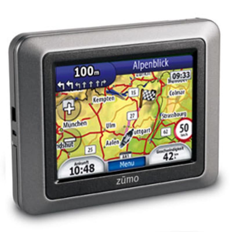 Garmin zumo deals 220