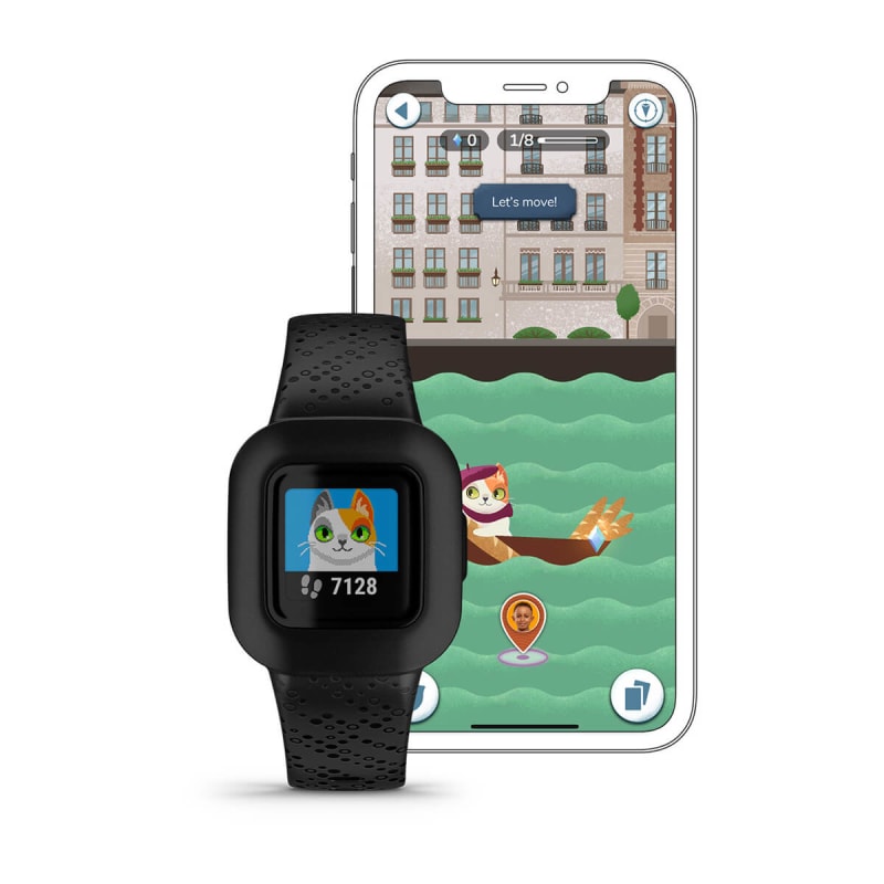 vivofit jr. 3 Garmin