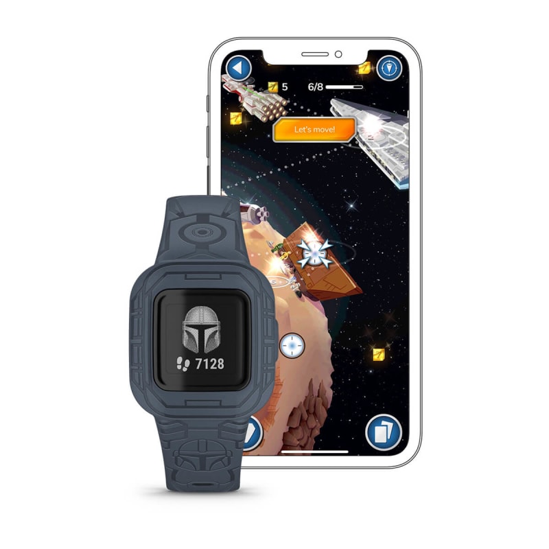 Garmin kids star wars 2025