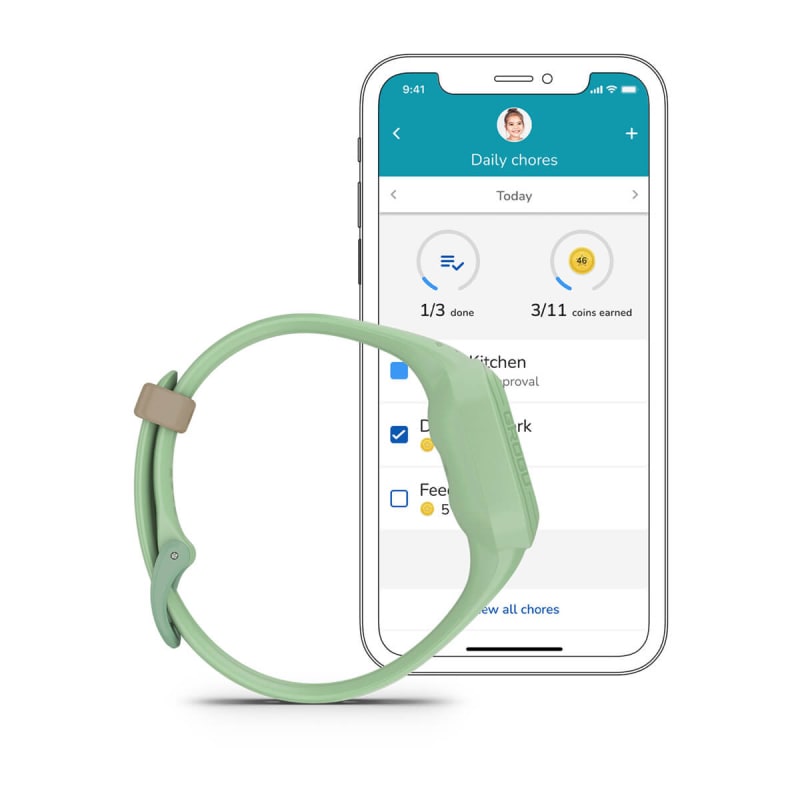Garmin grogu watch Clearance