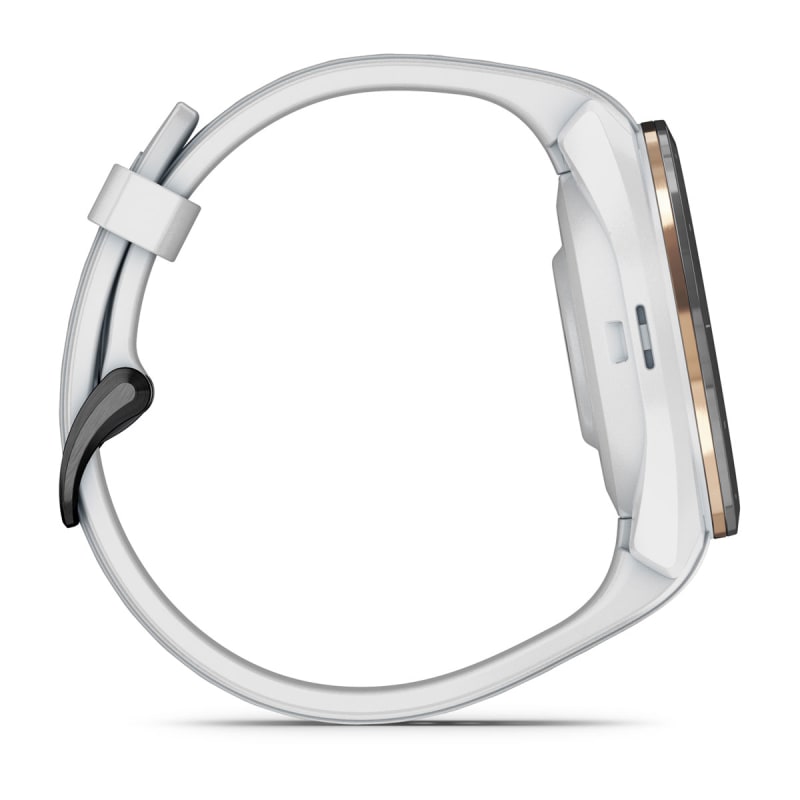 Garmin Approach S70 (42mm), weiß
