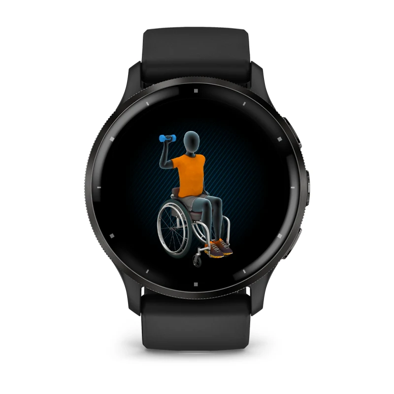 Garmin smart watch men outlet