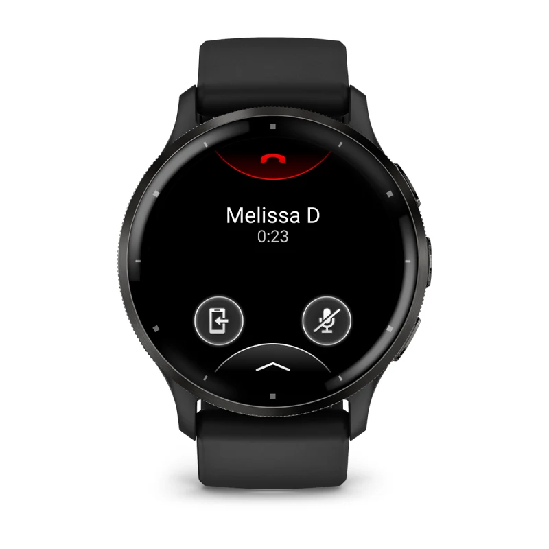 Garmin Venu 3 Fitness Smartwatch