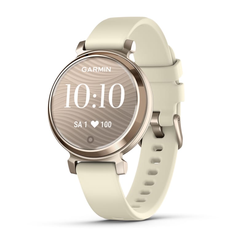 Garmin Lily® Sport-Smartwatch für Frauen
