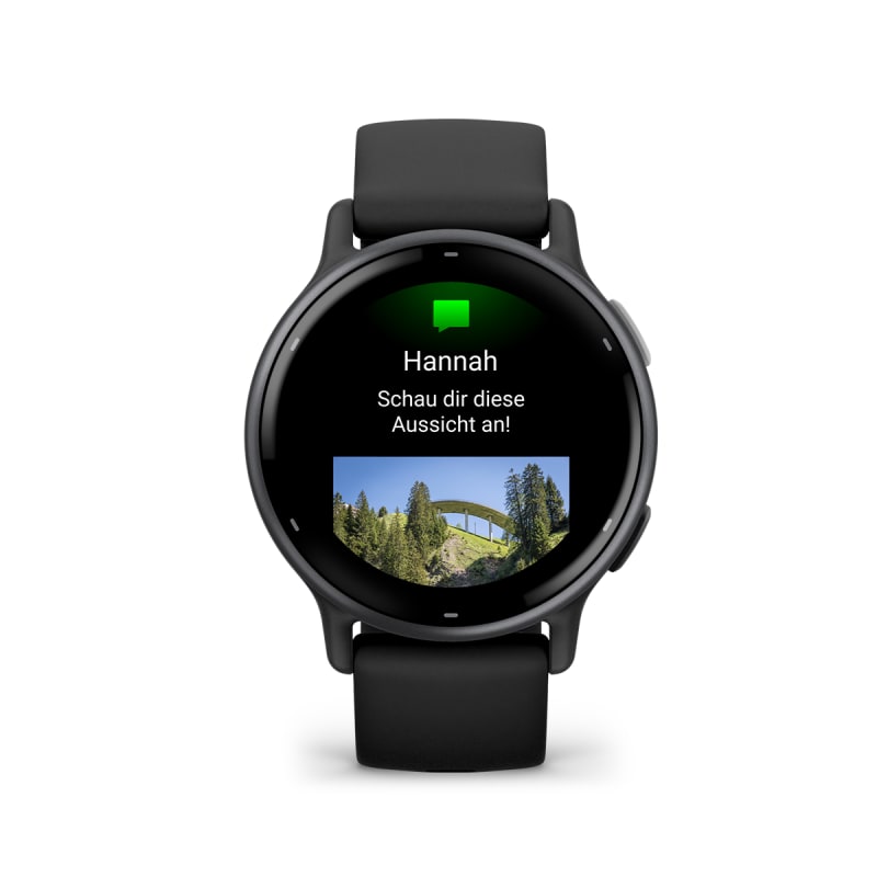 vívoactive® 5