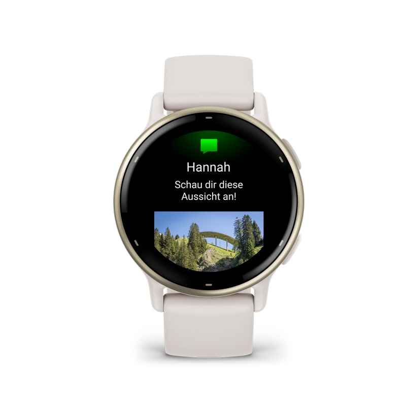 Samsung health garmin top