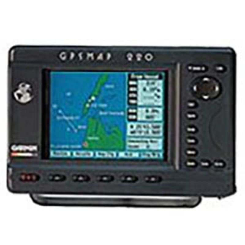 GPSMAP® 220 | Garmin