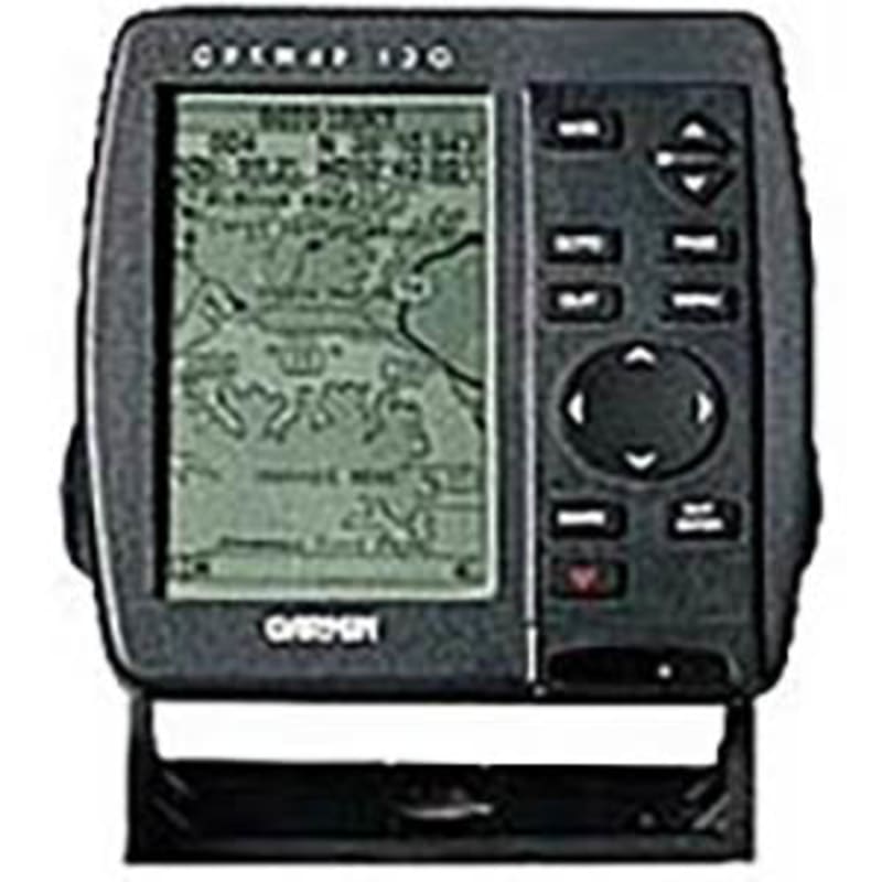 lijst Opsommen waar dan ook GPSMAP® 130 | Garmin