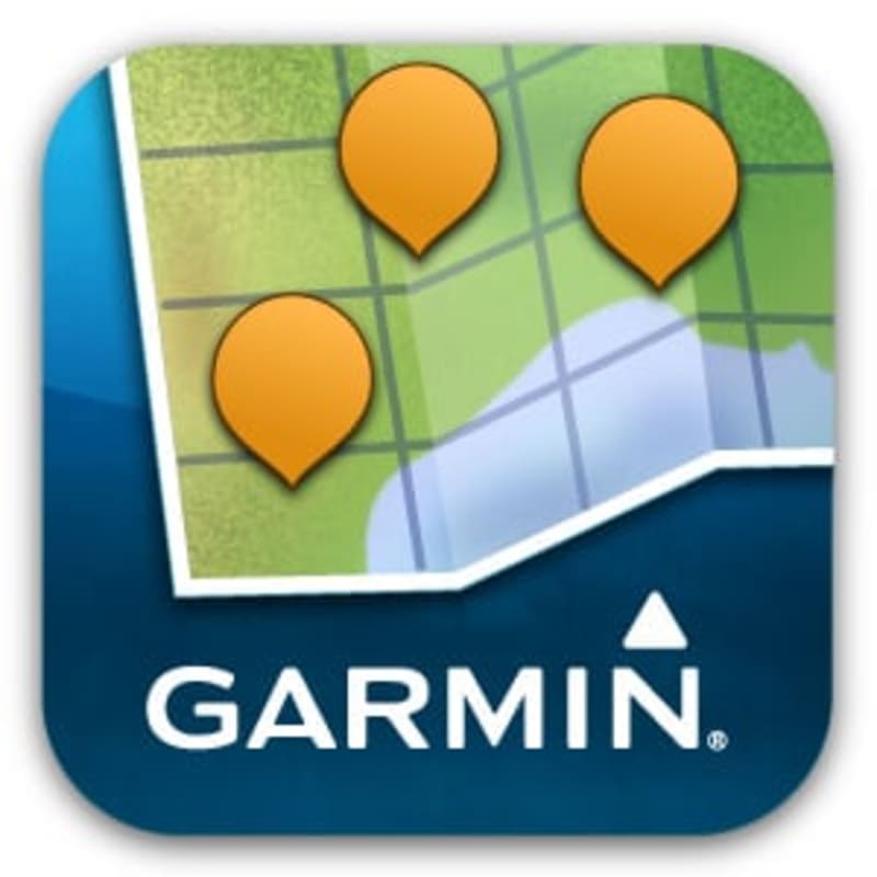 Garmin Tracker™ |