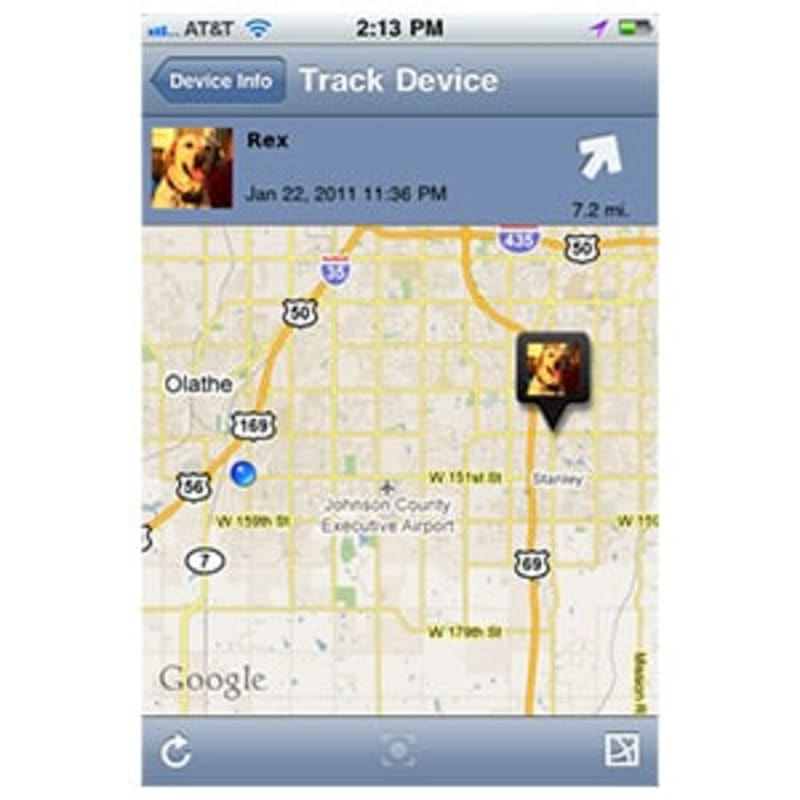 Garmin gps track cheap