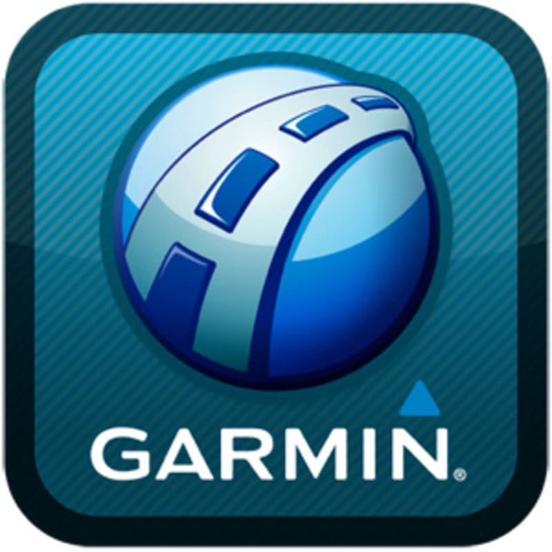 Garmin iphone clearance