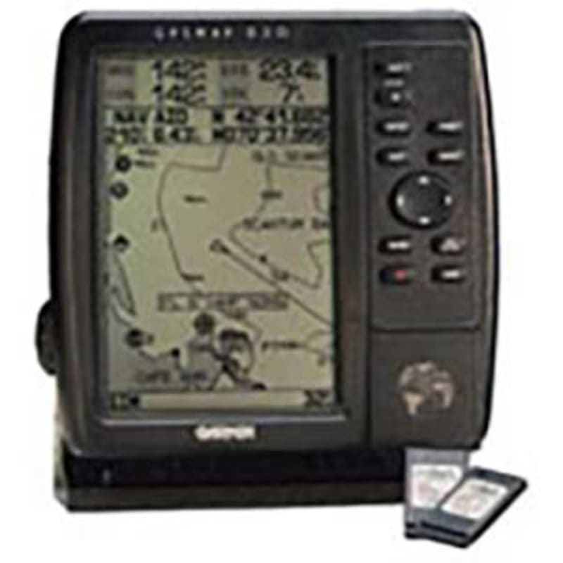 Garmin 230 specs hotsell