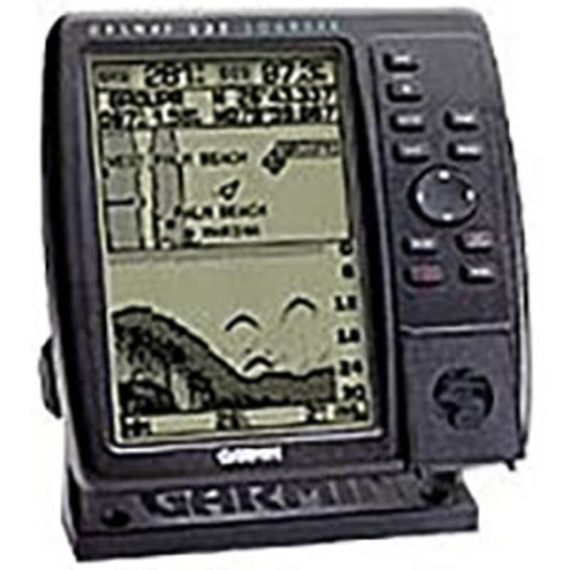 Dressoir Integreren Zakenman GPSMAP® 235 Sounder | Garmin