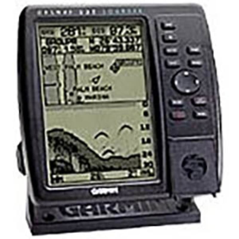 Garmin 235 hot sale navigation