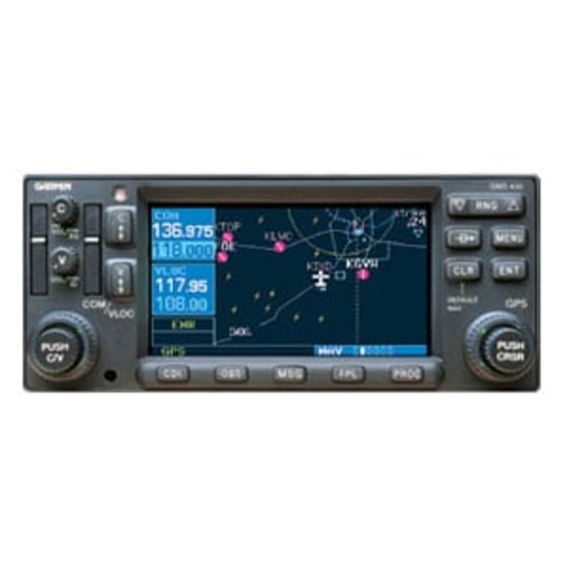 GNS 430 | Garmin