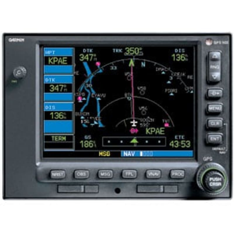 Garmin 500 gps store