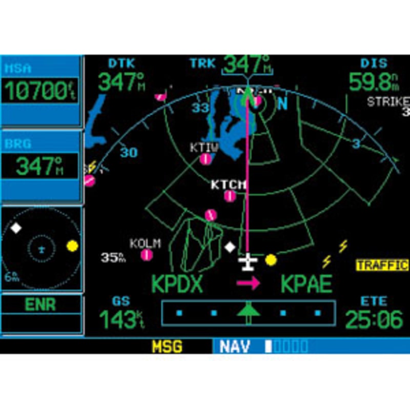 GPS 500