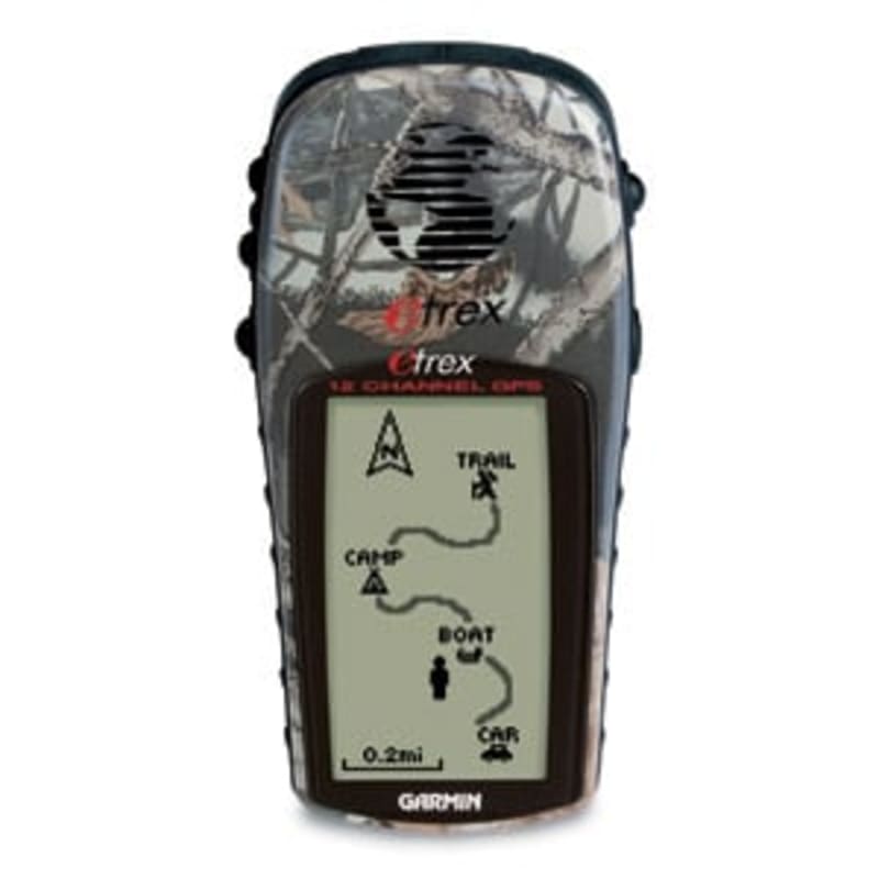 Garmin etrex 10 cena deals