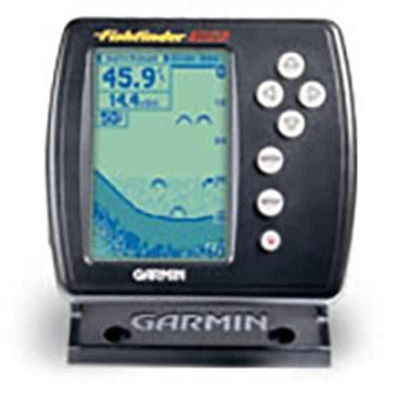 Fishfinder 100 Garmin