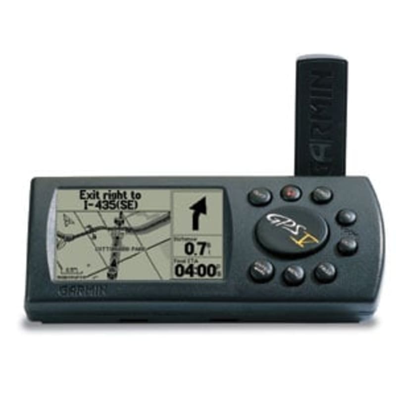 GPS V® | Garmin