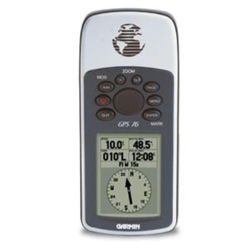 GPS 76 Garmin