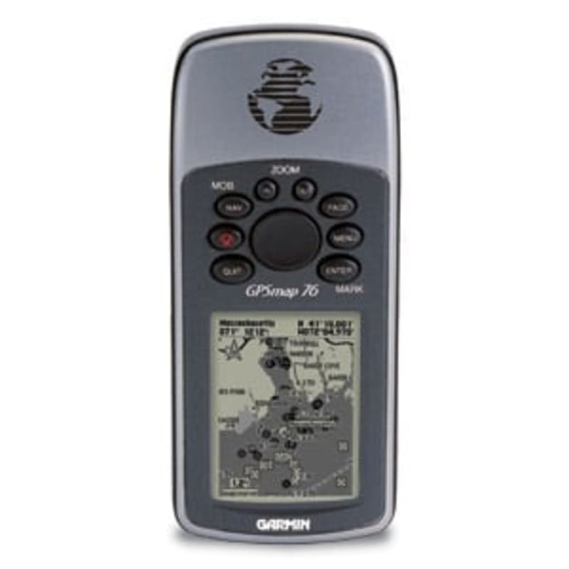 GPSMAP® 76 | Garmin