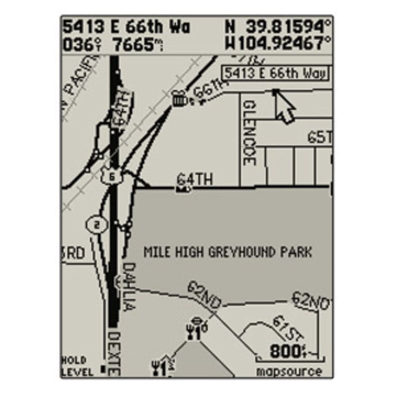 未使用 マゼラン MAGELLAN eXplorist 610 GPS MAP 釣り 登山 地図 マップ ナビゲーション ナビ 日本語版 アウトドア マゼランexplorist610JP エクスプローリスト610日本地形図＆登山