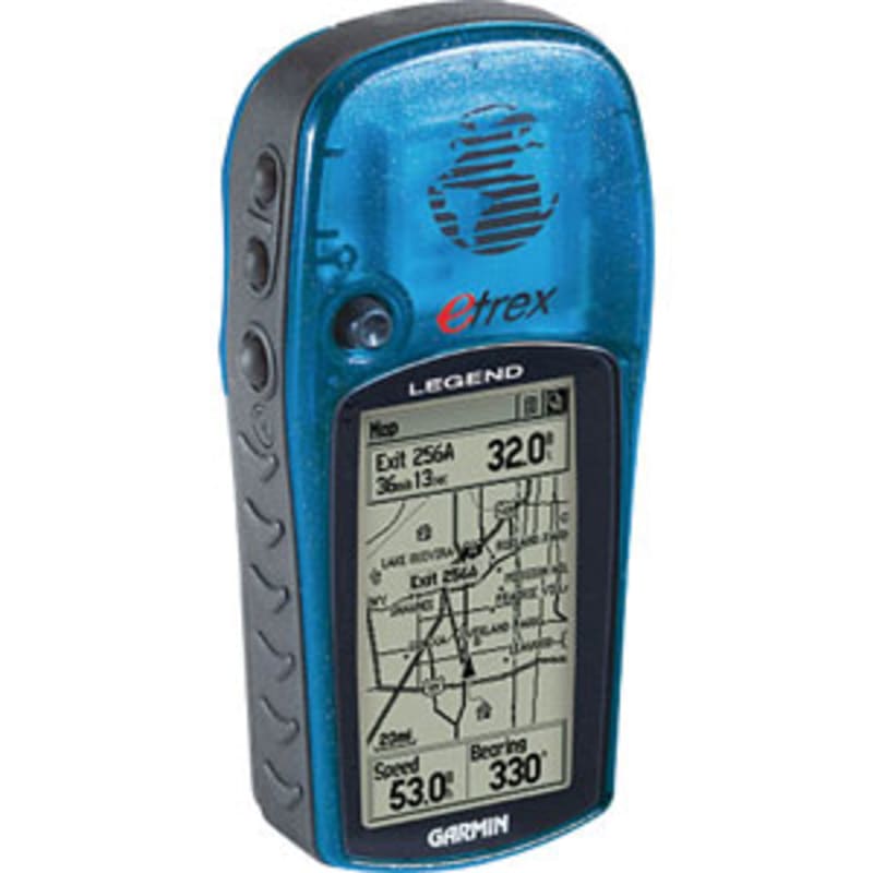 RE ARRIVAL/再入荷 eTrex Garmin | Legend® その他