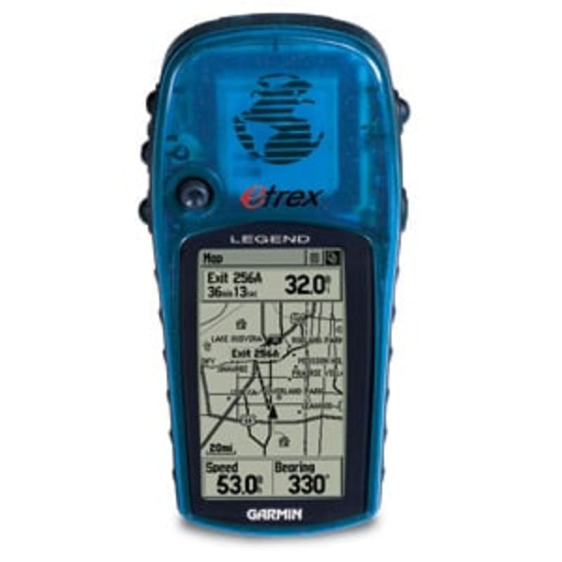 売れ筋がひ新作！ eTrex Garmin | Legend® その他