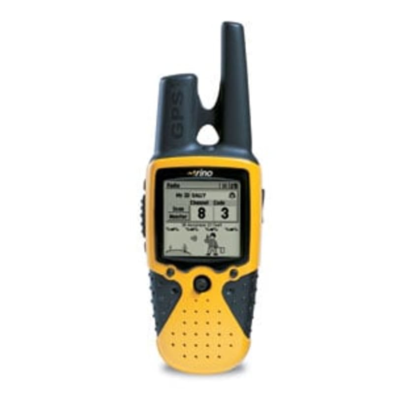 セール 登場から人気沸騰 Rino® Garmin | 110 ラジコン