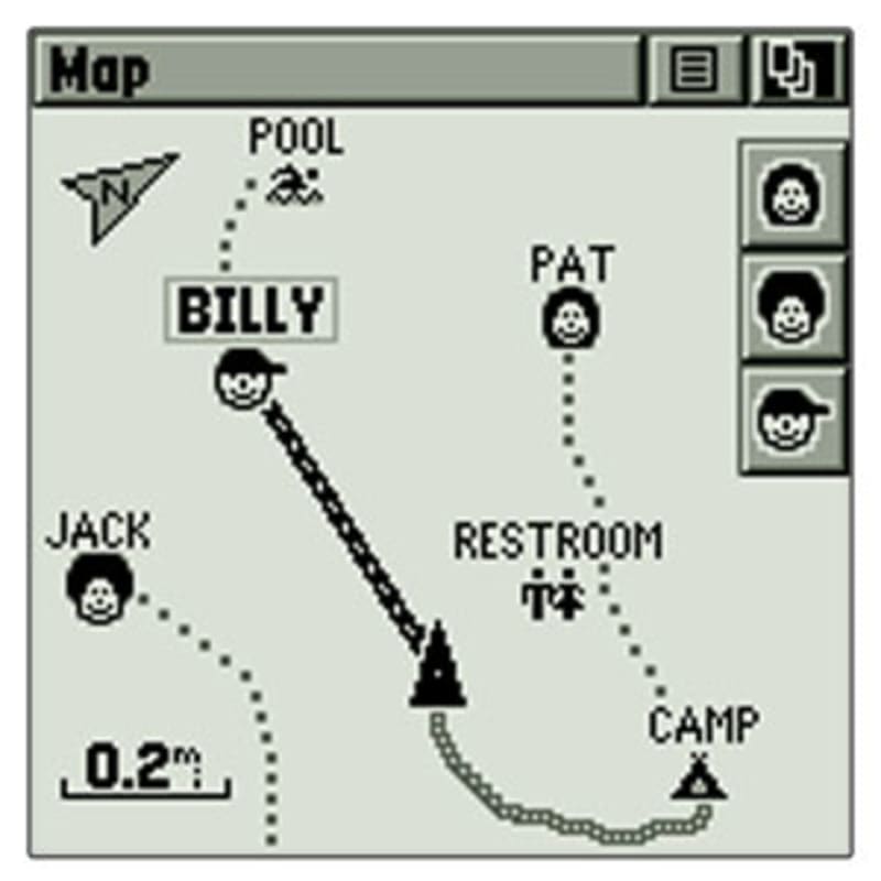 Rino® 110 | Garmin Rino® 110 | Garmin