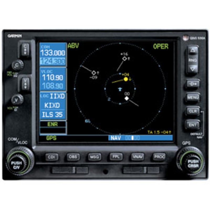 GNS 530 | Garmin