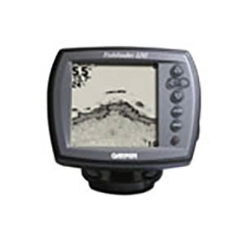 Fishfinder 120