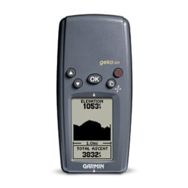 Garmin 301 sale