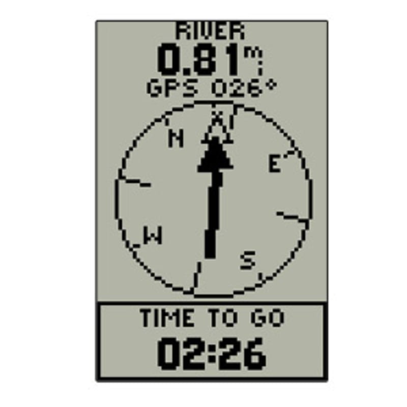 Geko 301 | Garmin